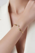 Brazalete Perlas